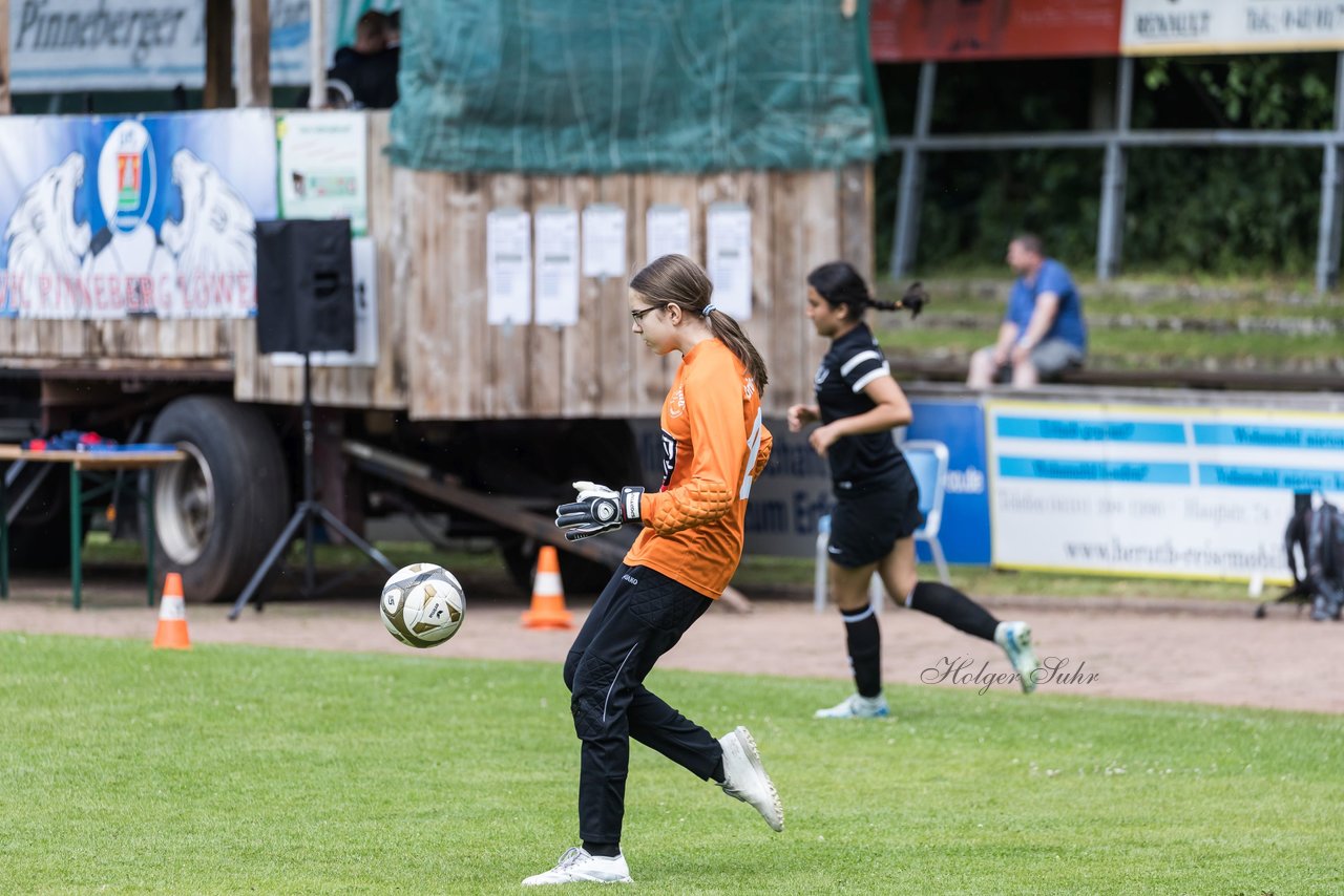 Bild 115 - Loewinnen Cup